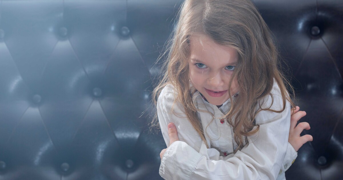 Peter Weber's Essay: The Headstrong Child's Battle for Freedom